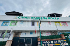 Özel  Çınar Akademi Anaokulu