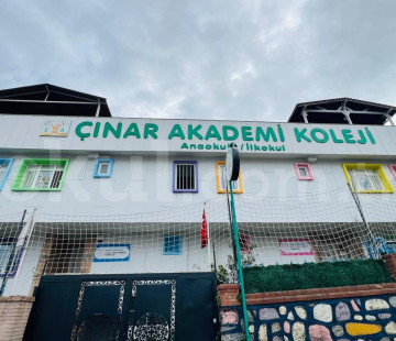Özel  Çınar Akademi Anaokulu