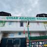 Özel  Çınar Akademi Anaokulu