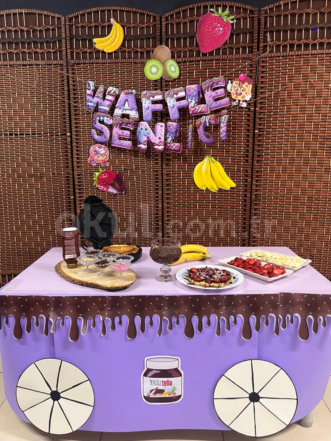 Özel Yıldız Evi Anaokulu - 10