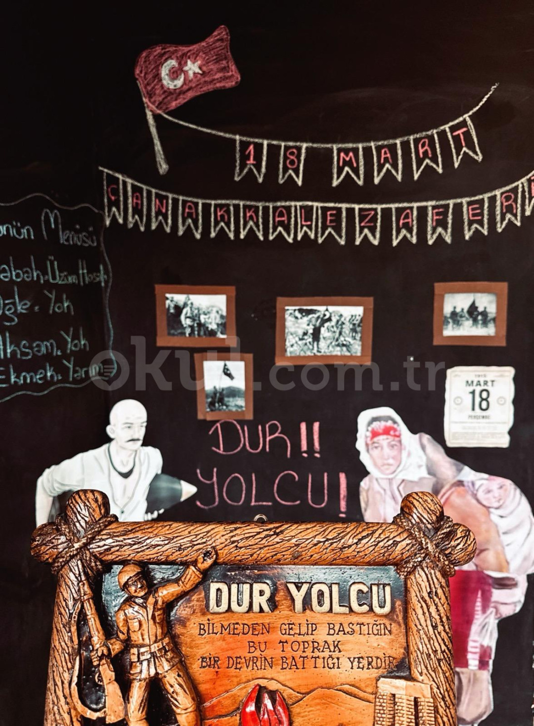 Özel Yıldız Evi Anaokulu - 6