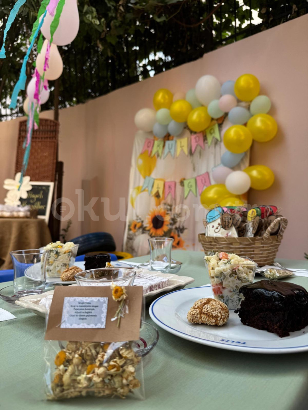 Özel Yıldız Evi Anaokulu - 5