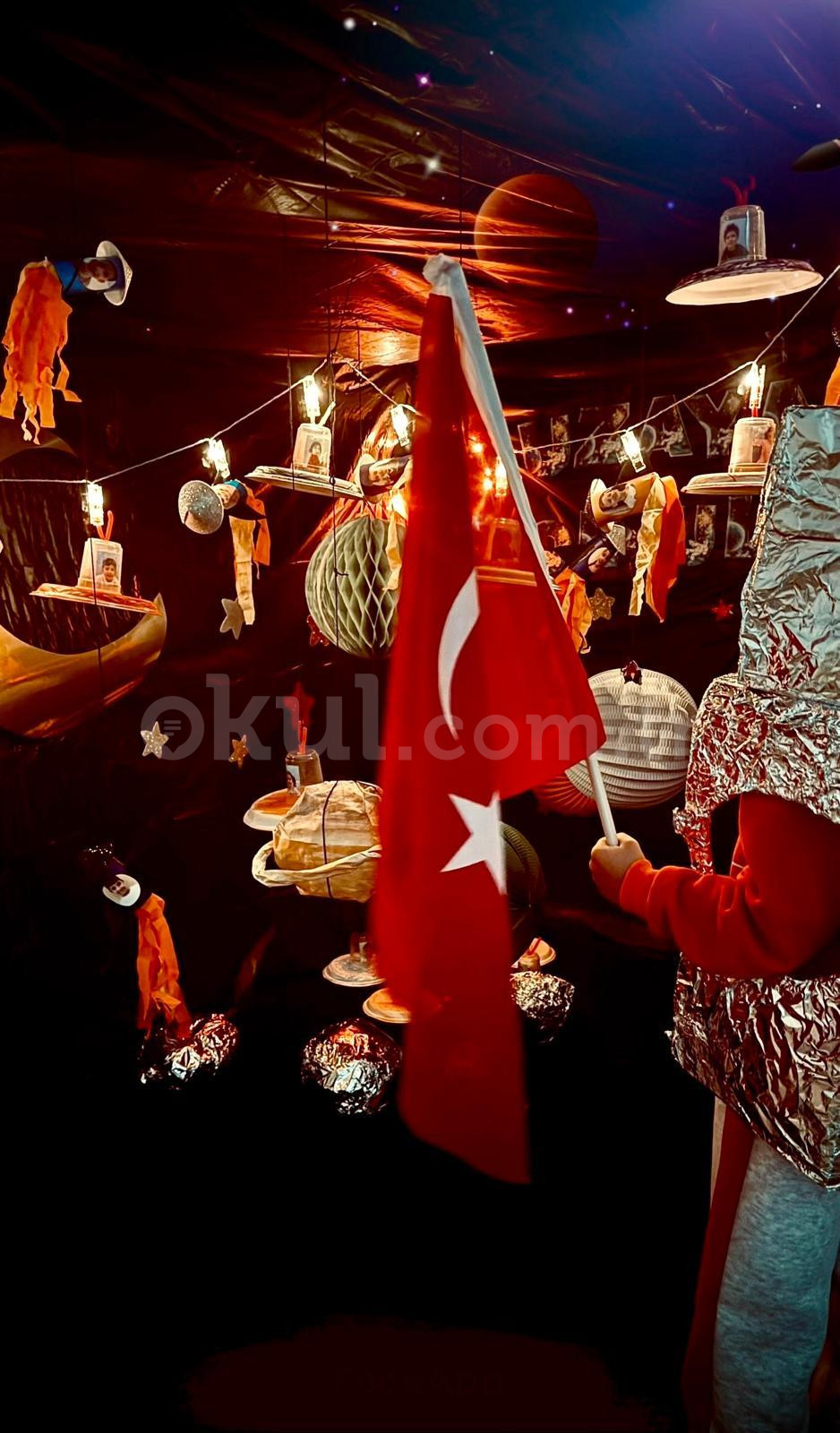 Özel Yıldız Evi Anaokulu - 8