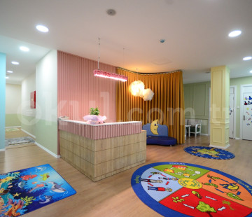 Özel Kartaltepe Çocuk Akademi Koşuyolu Anaokulu