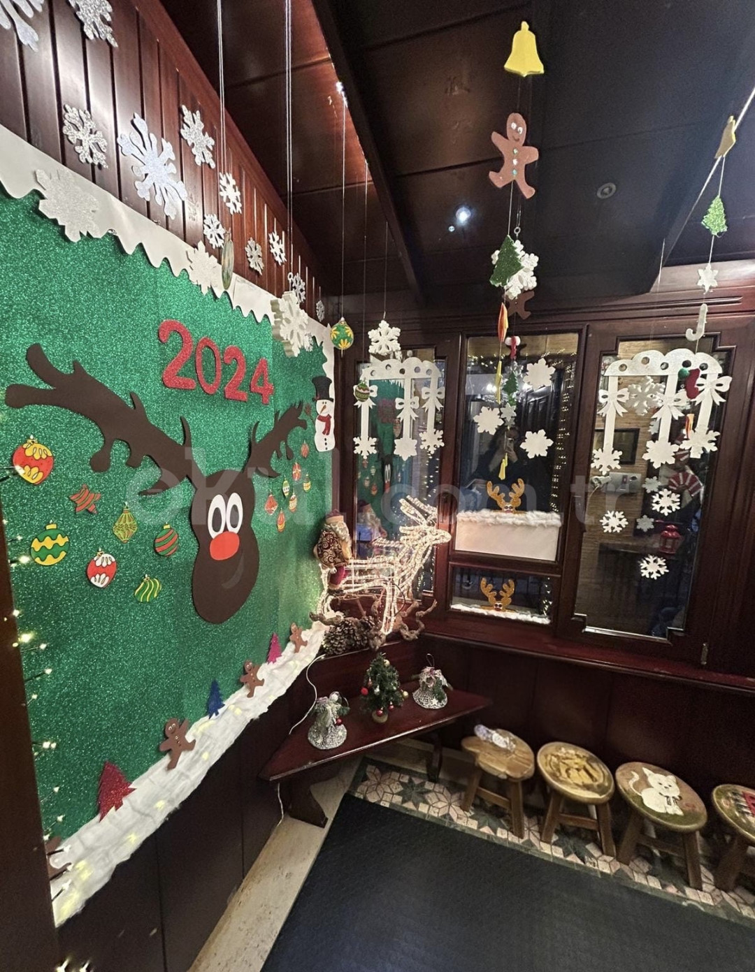 Özel Neşem Anaokulu - 31