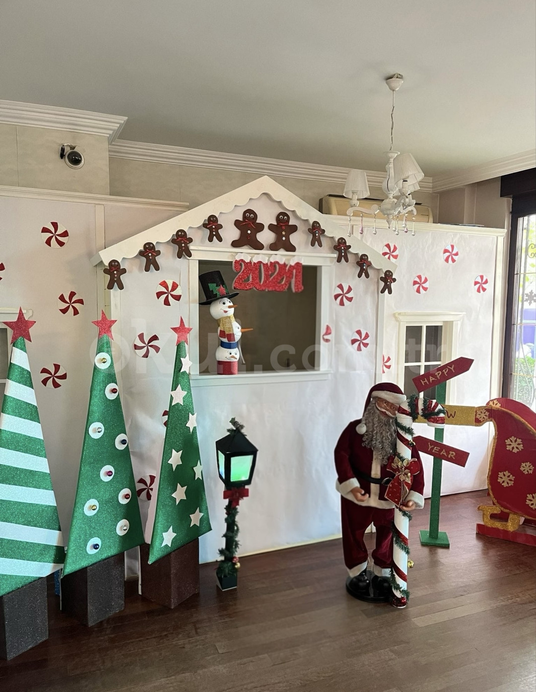 Özel Neşem Anaokulu - 30