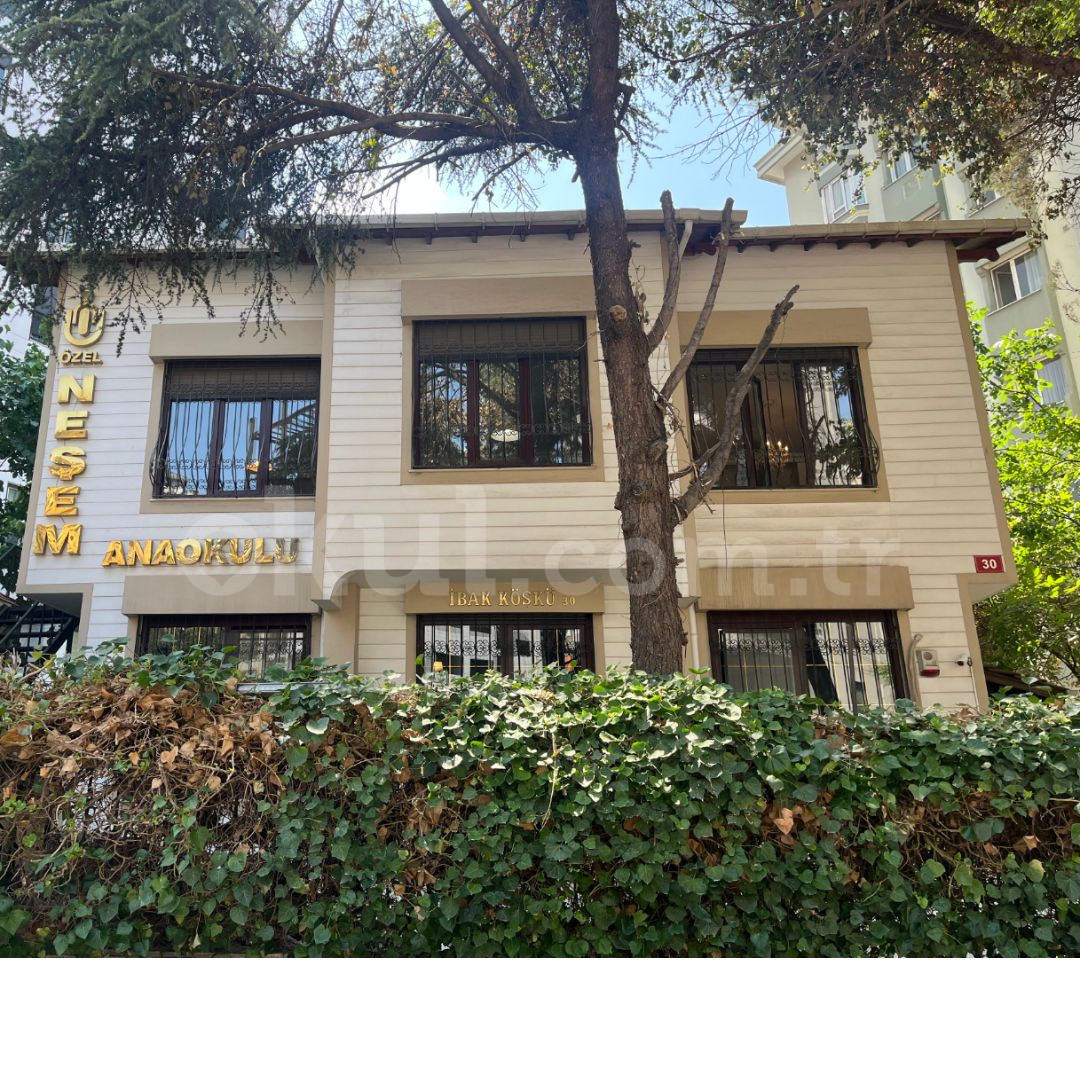 Özel Neşem Anaokulu - 1