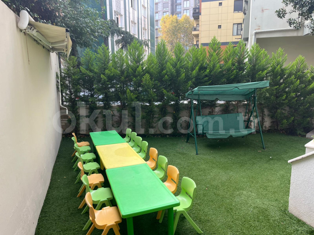 Özel Neşem Anaokulu - 10