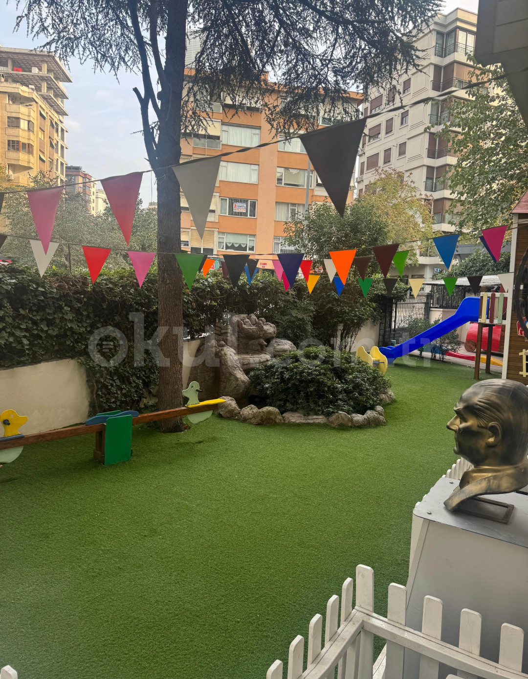 Özel Neşem Anaokulu - 3