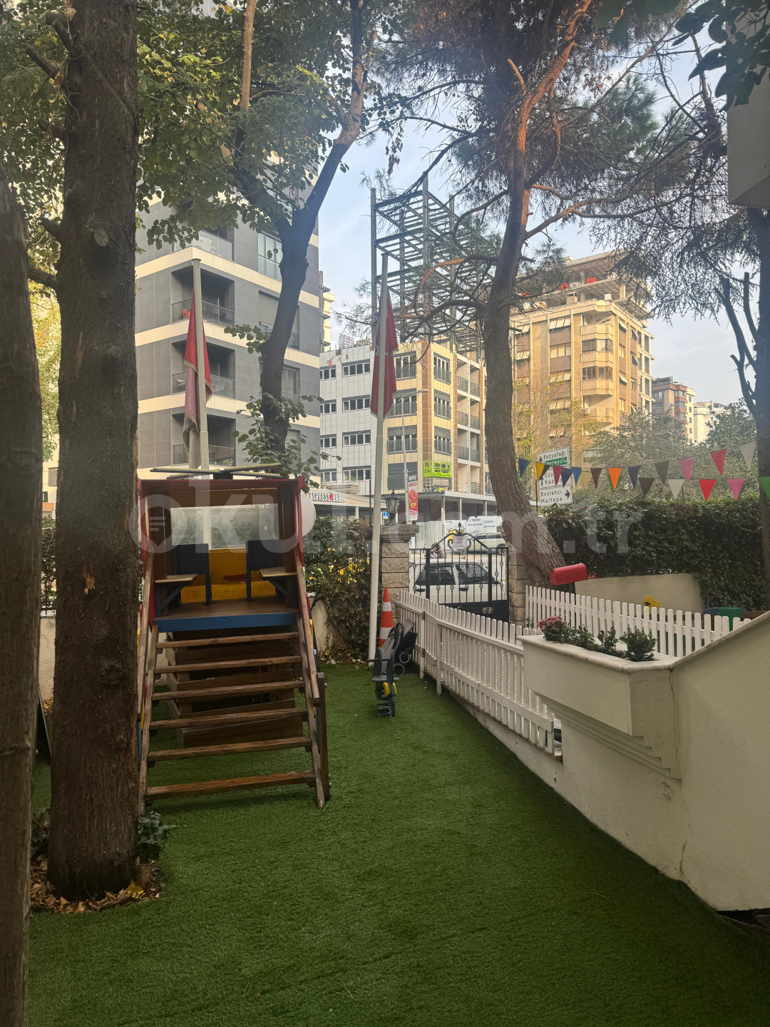 Özel Neşem Anaokulu - 11