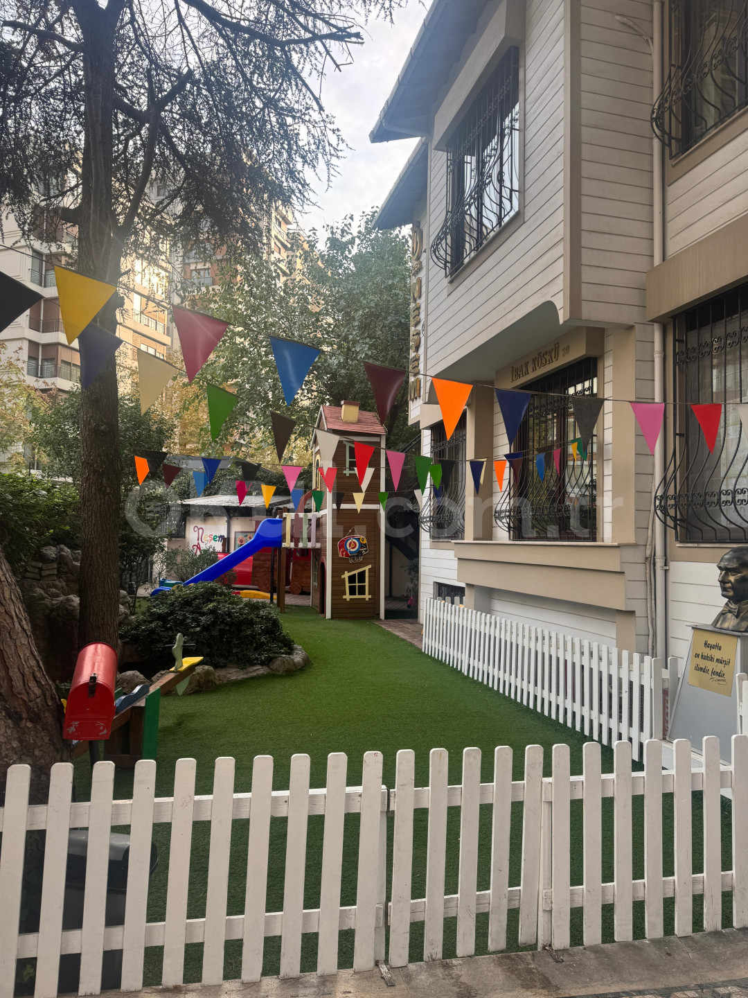 Özel Neşem Anaokulu - 5