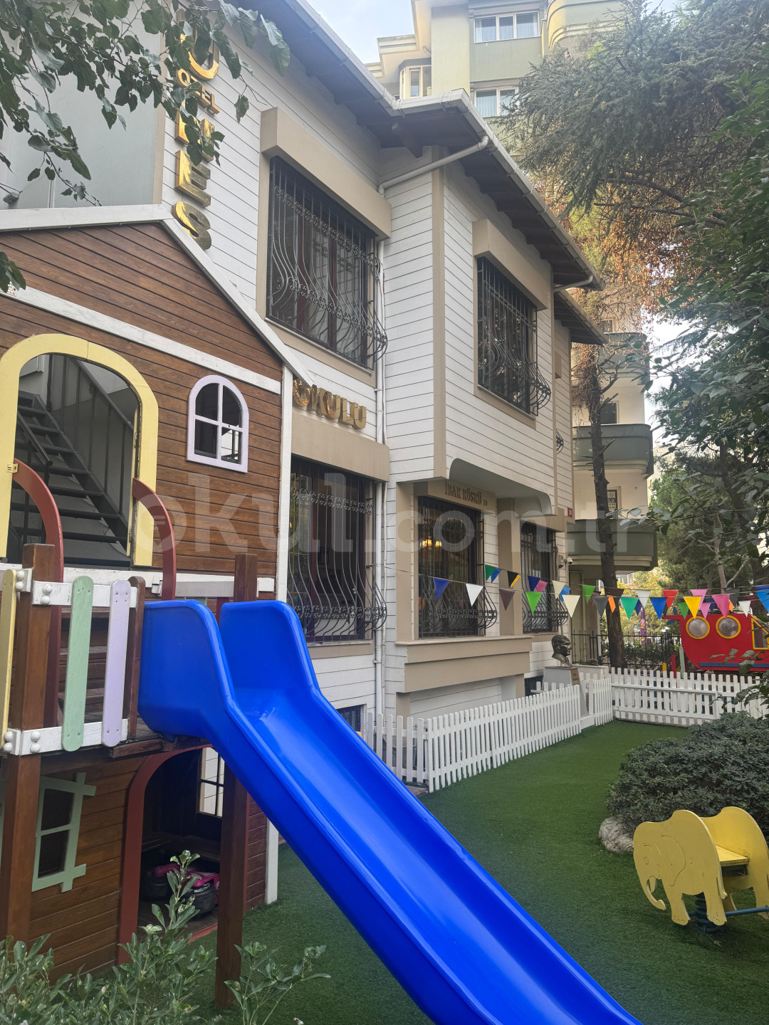 Özel Neşem Anaokulu - 2