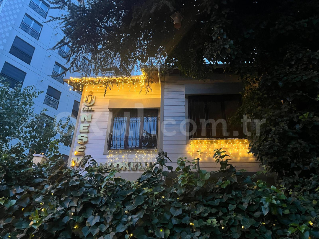 Özel Neşem Anaokulu - 15