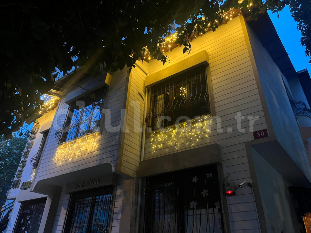 Özel Neşem Anaokulu - 16