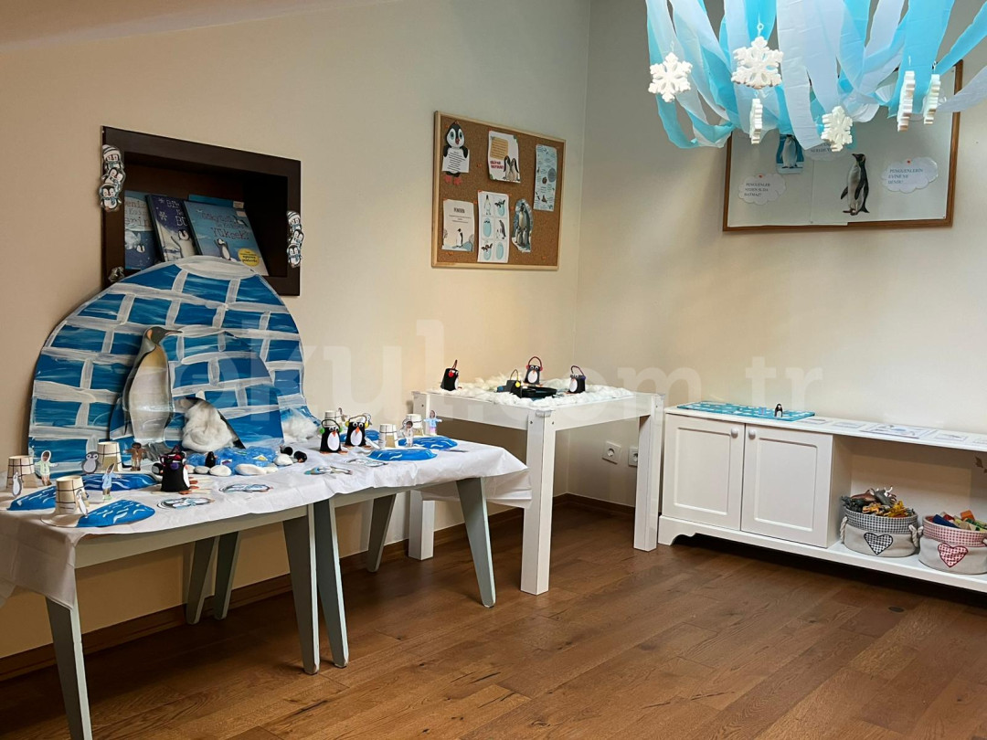 Özel Neşem Anaokulu - 30