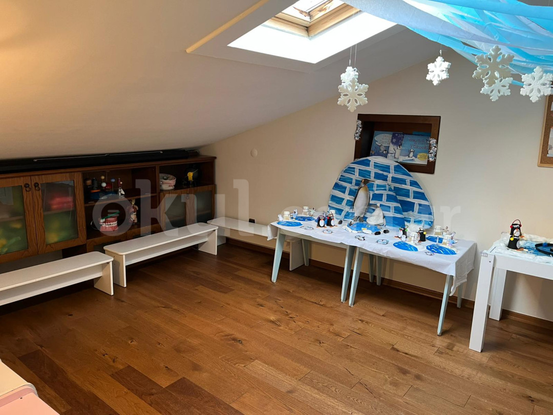 Özel Neşem Anaokulu - 29