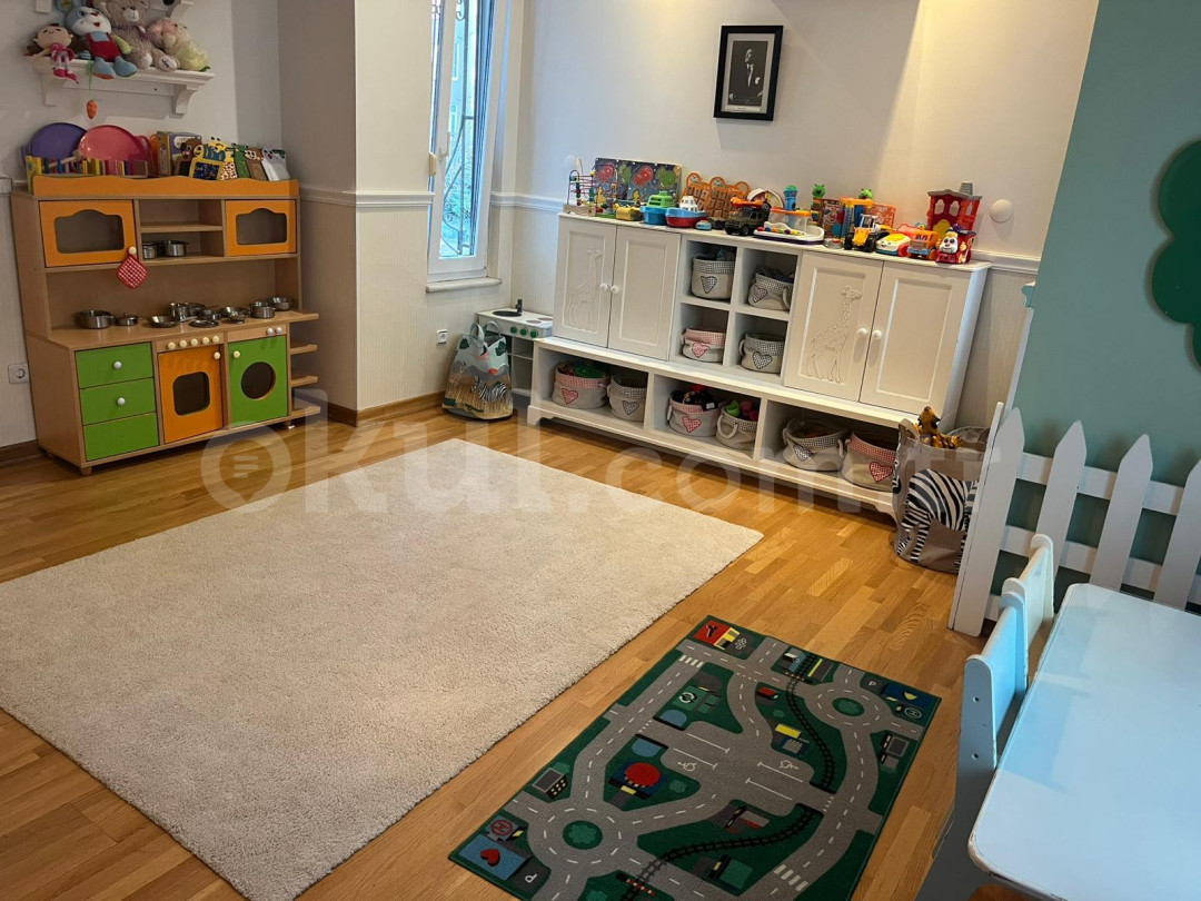 Özel Neşem Anaokulu - 23