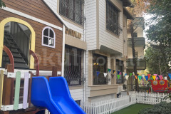 Özel Neşem Anaokulu