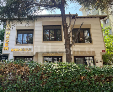 Özel Neşem Anaokulu
