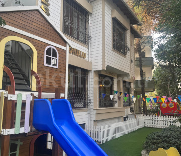 Özel Neşem Anaokulu