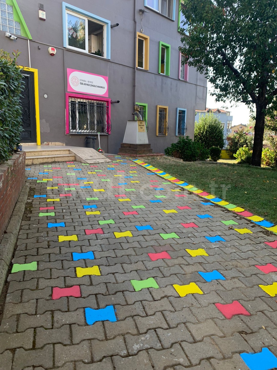 Özel Beykoz Çengelci Montessori Anaokulu - 5