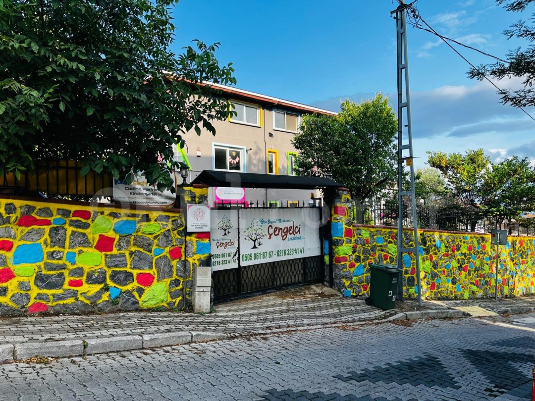 Özel Beykoz Çengelci Montessori Anaokulu - 1