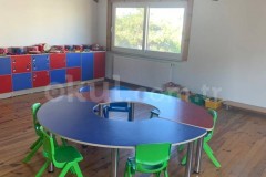 Özel Beykoz Çengelci Montessori Anaokulu - 11
