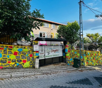 Özel Beykoz Çengelci Montessori Anaokulu