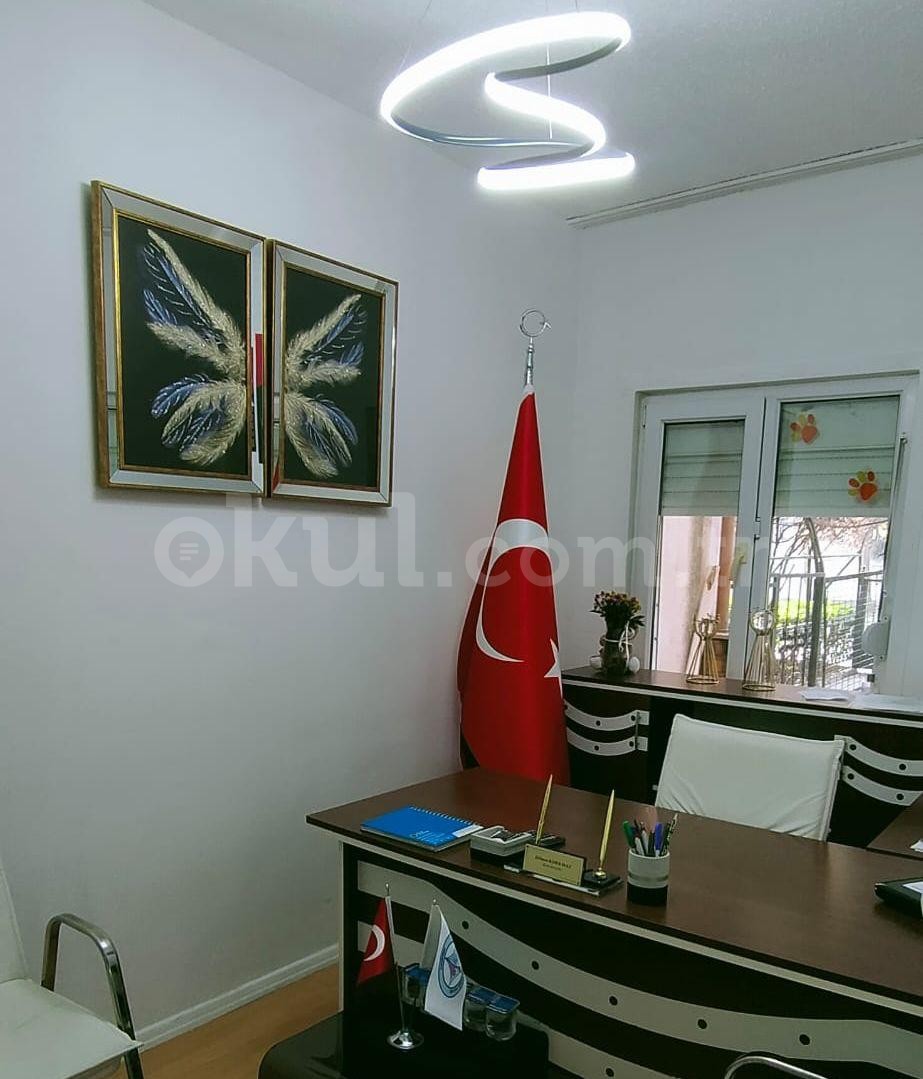 Özel Beylikdüzü Deniz Yıldızı Anaokulu - 15