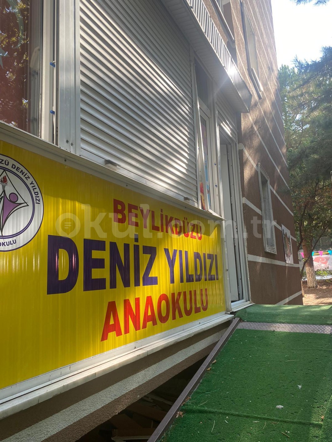 Özel Beylikdüzü Deniz Yıldızı Anaokulu - 30