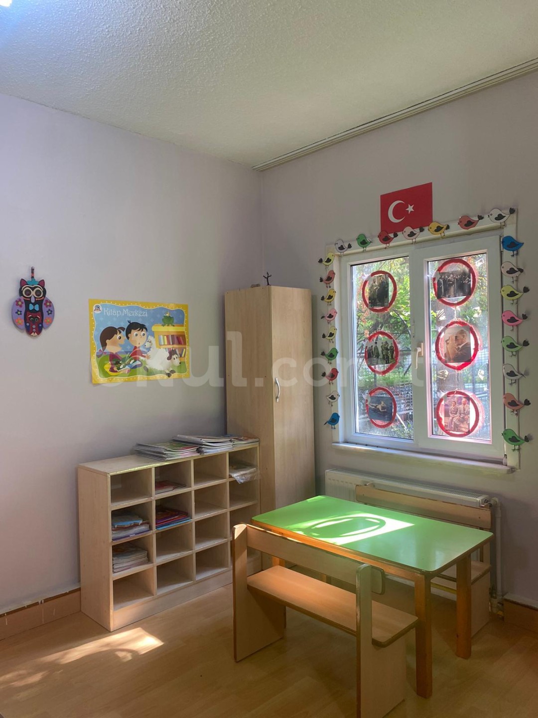 Özel Beylikdüzü Deniz Yıldızı Anaokulu - 42