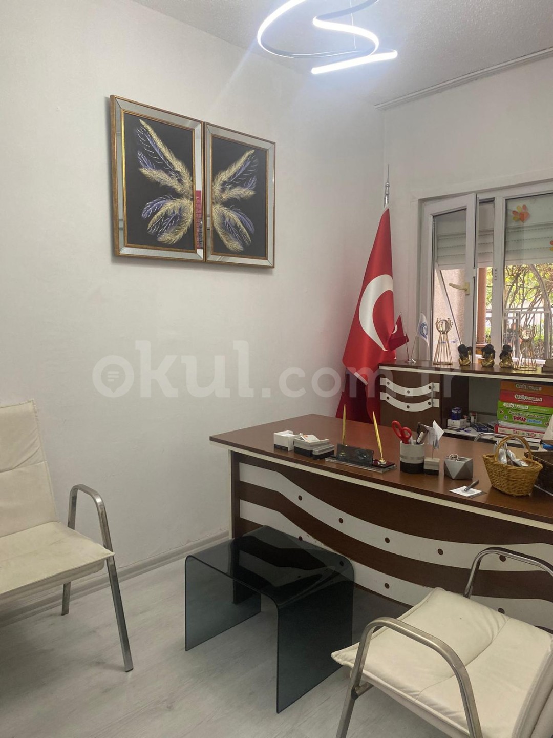 Özel Beylikdüzü Deniz Yıldızı Anaokulu - 44