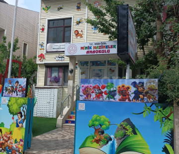 Genel Bakış