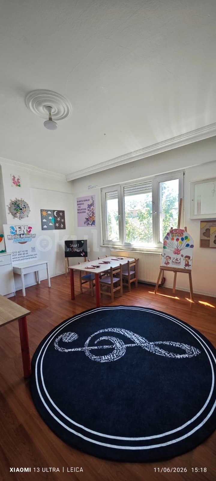 Özel En Mutlu Adımlar Anaokulu - 3