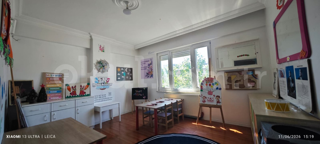 Özel En Mutlu Adımlar Anaokulu - 30