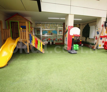 Özel Parlak Fikirler Anaokulu