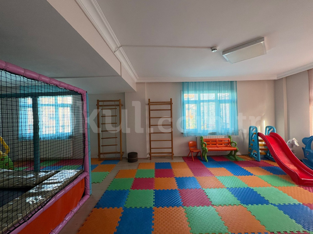 Özel Evliya Çelebi Beyaz Zambak Anaokulu - 64