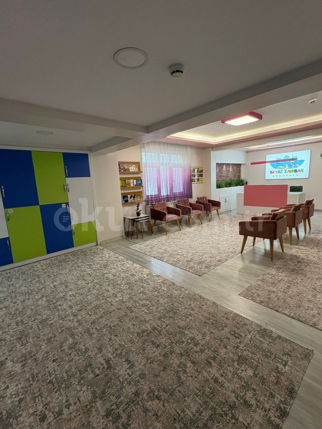 Özel Evliya Çelebi Beyaz Zambak Anaokulu - 63