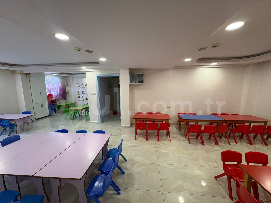 Özel Evliya Çelebi Beyaz Zambak Anaokulu - 56