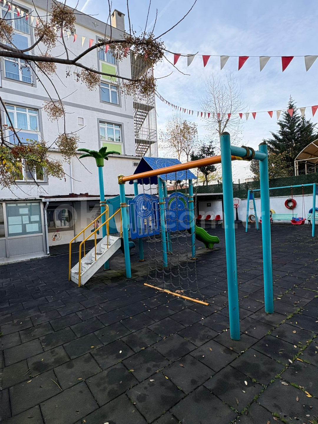 Özel Evliya Çelebi Beyaz Zambak Anaokulu - 66