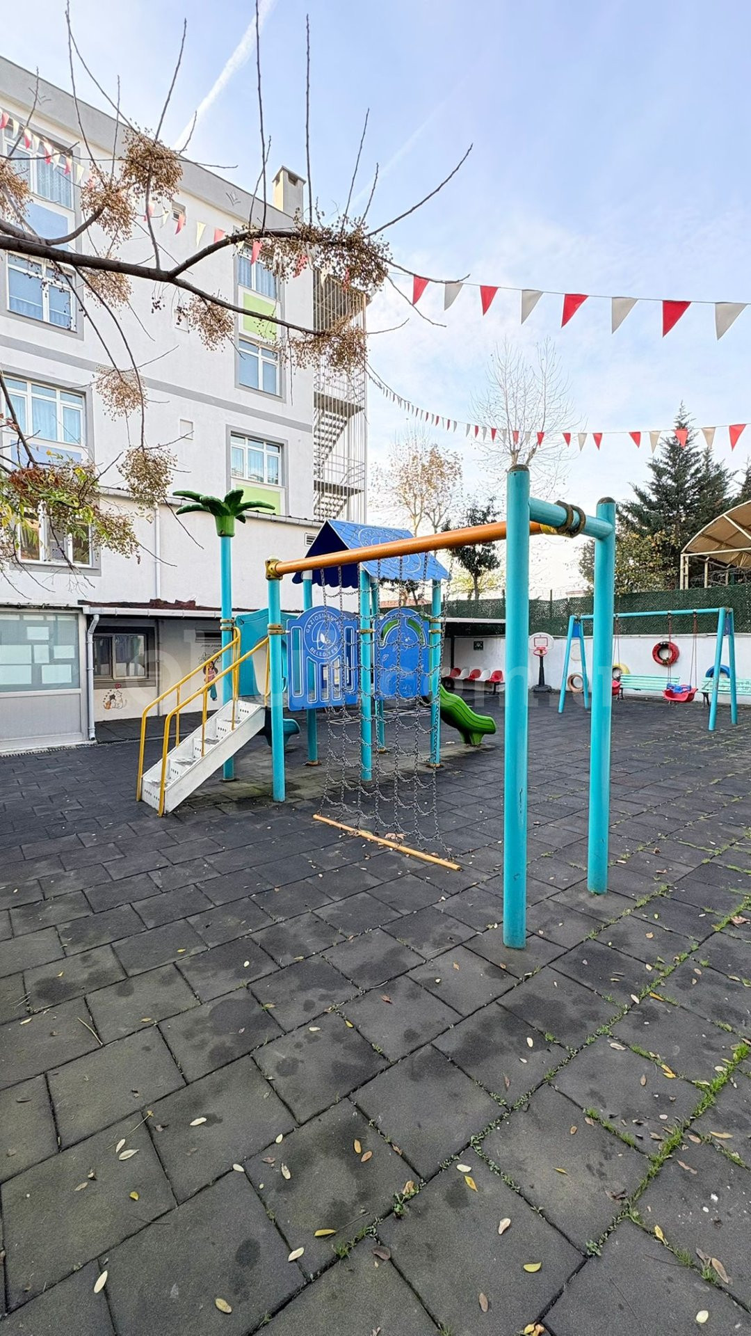 Özel Evliya Çelebi Beyaz Zambak Anaokulu - 3