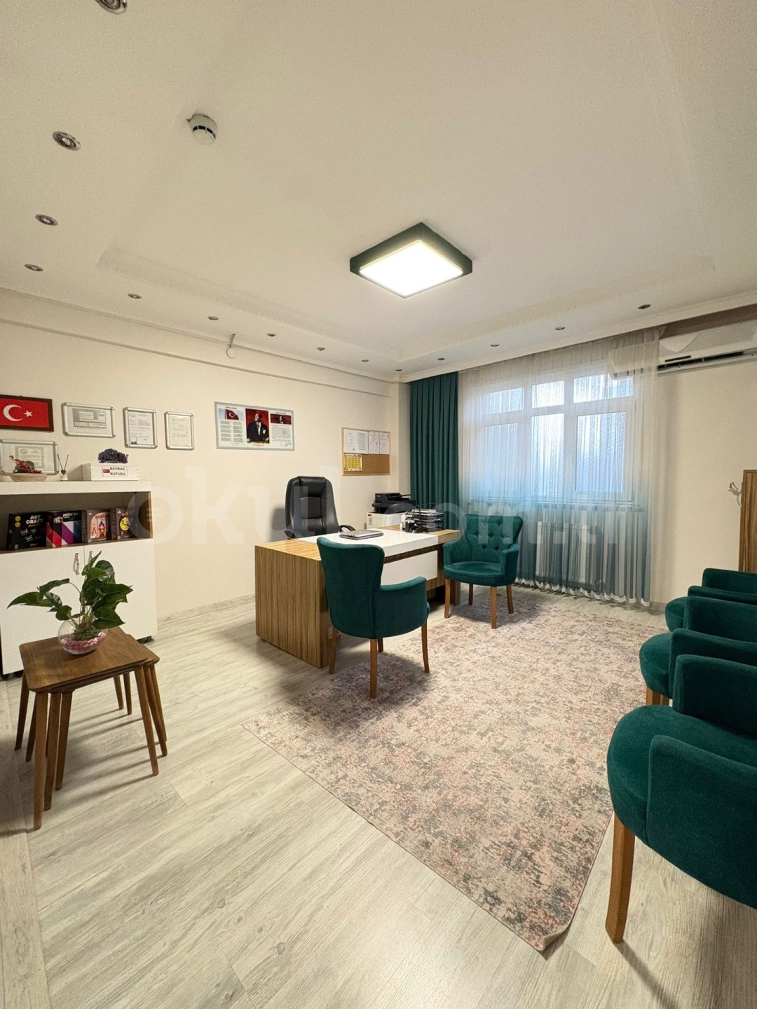 Özel Evliya Çelebi Beyaz Zambak Anaokulu - 47