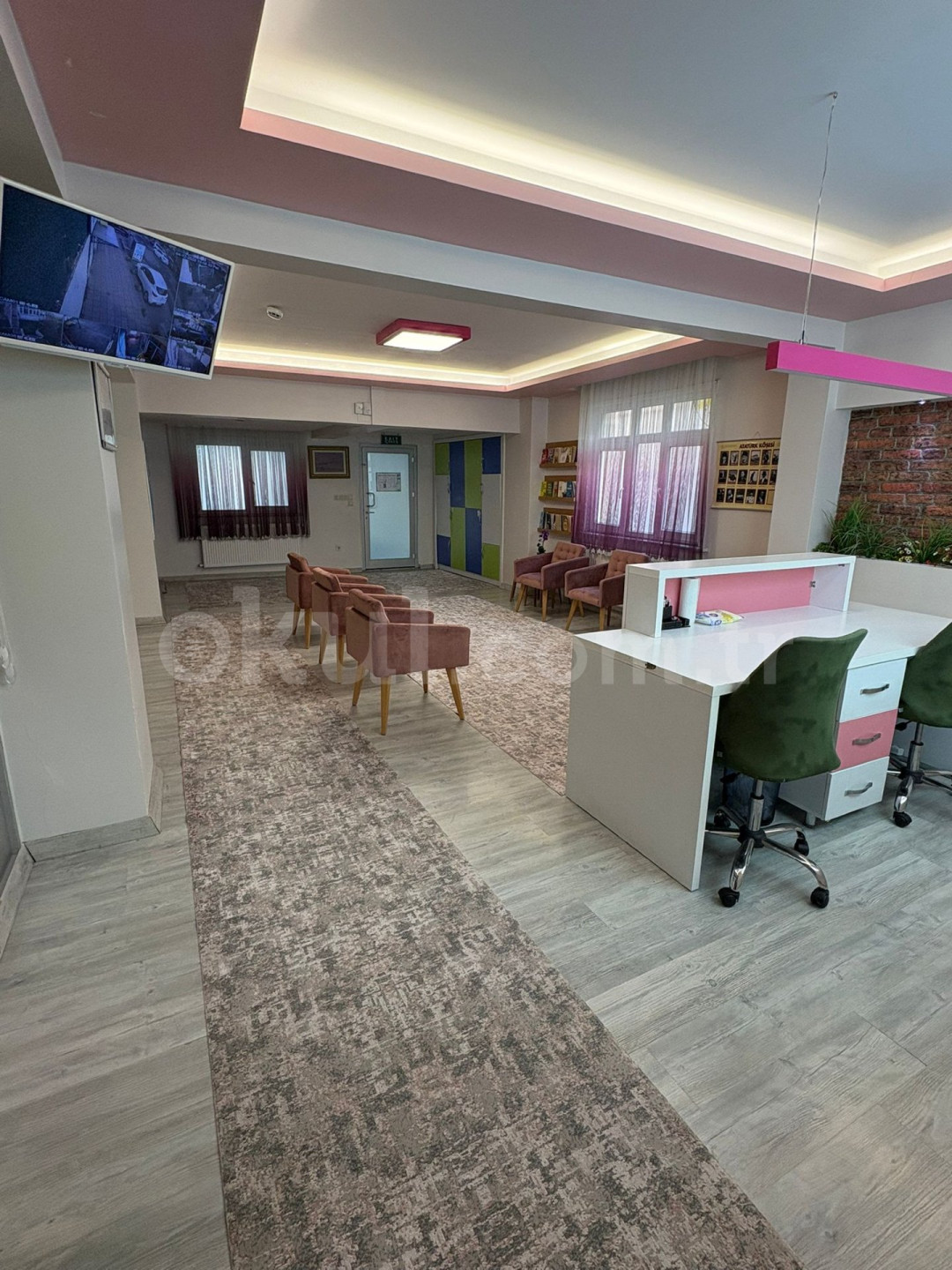 Özel Evliya Çelebi Beyaz Zambak Anaokulu - 62