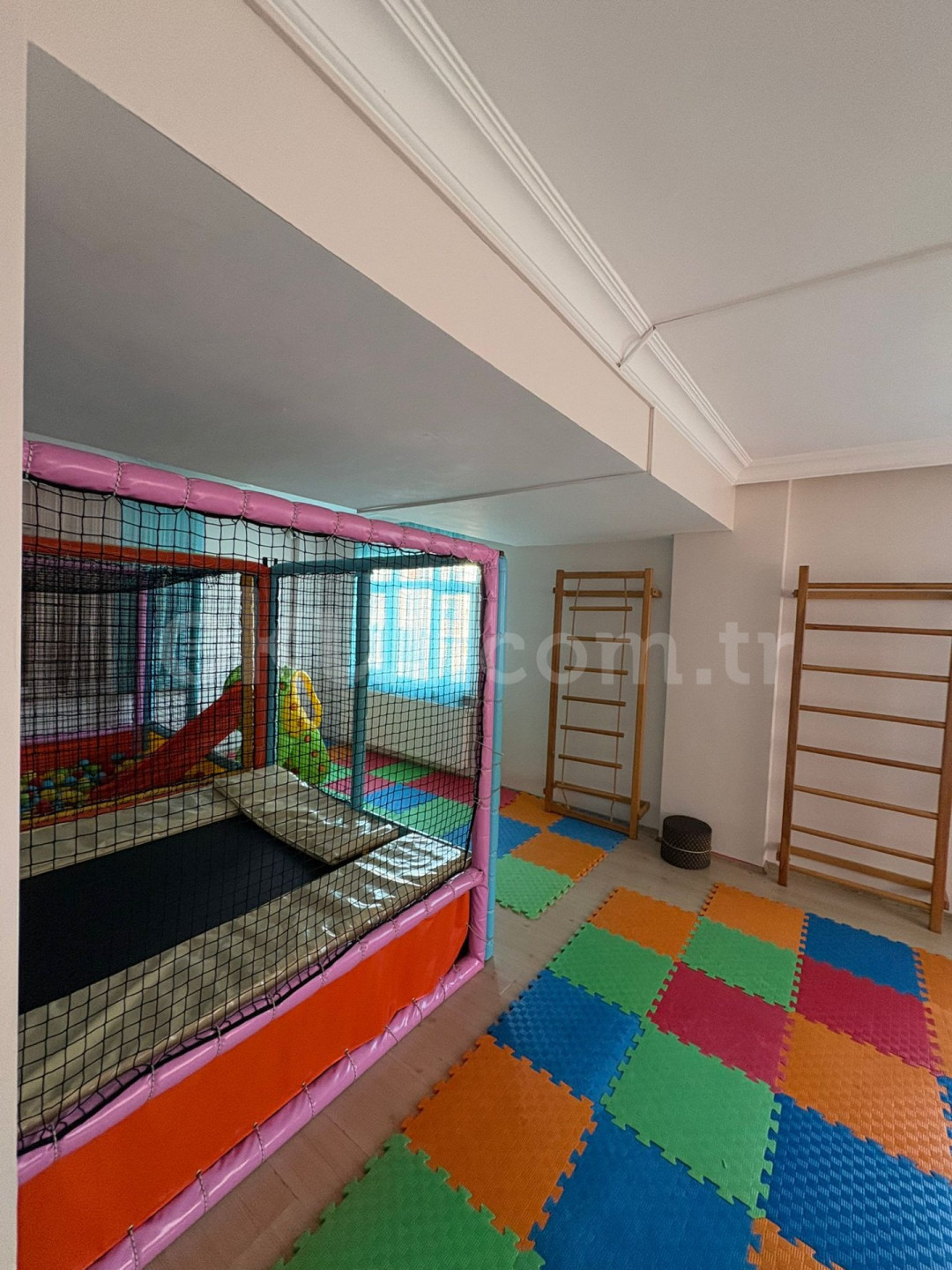 Özel Evliya Çelebi Beyaz Zambak Anaokulu - 60