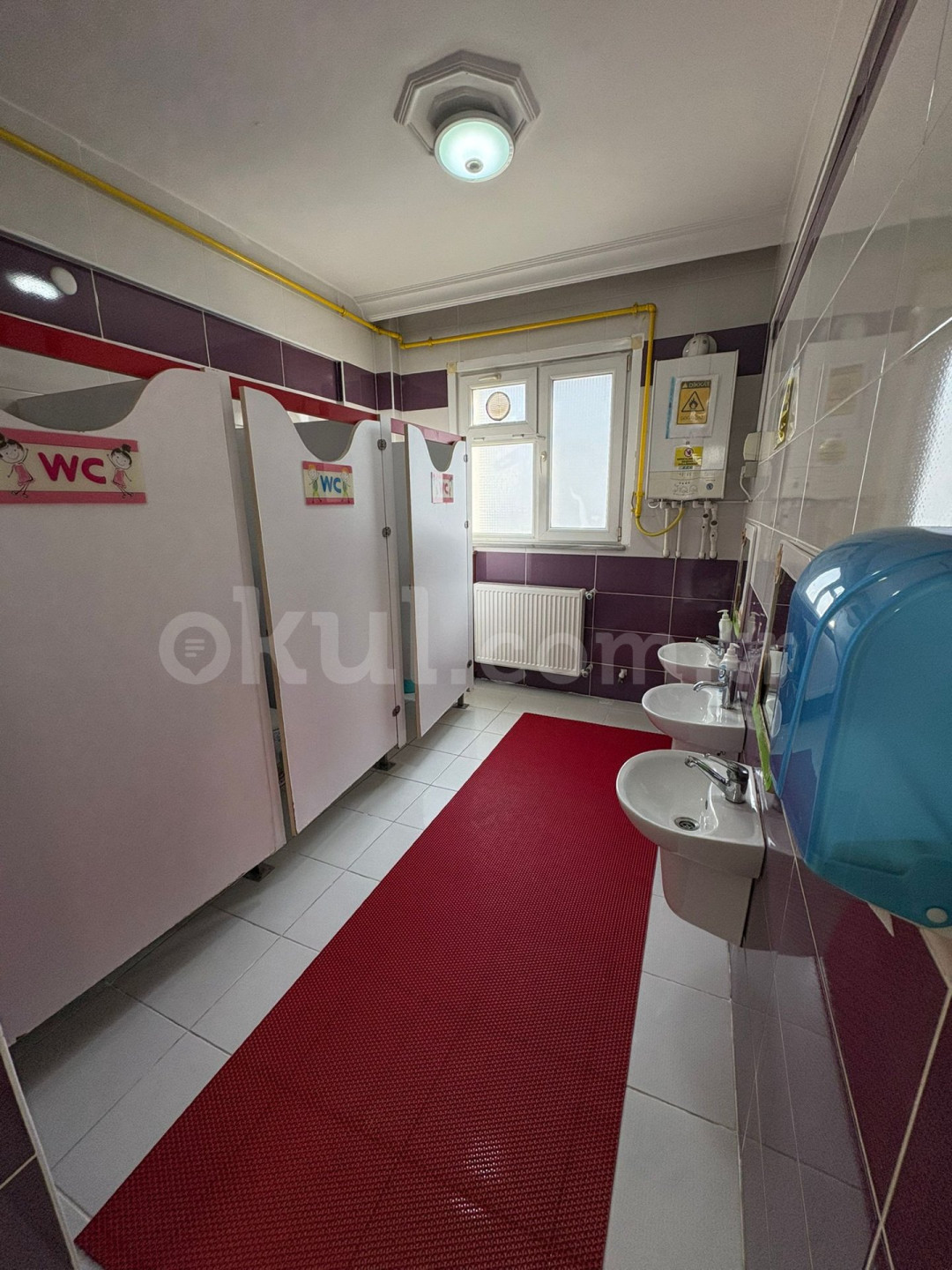 Özel Evliya Çelebi Beyaz Zambak Anaokulu - 51