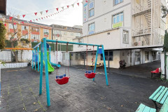 Özel Evliya Çelebi Beyaz Zambak Anaokulu