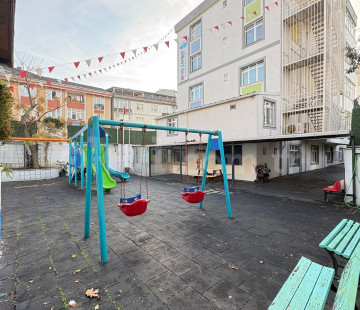 Özel Evliya Çelebi Beyaz Zambak Anaokulu