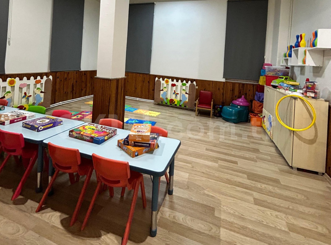 Özel Ataşehir Pek Okulları Anaokulu - 20
