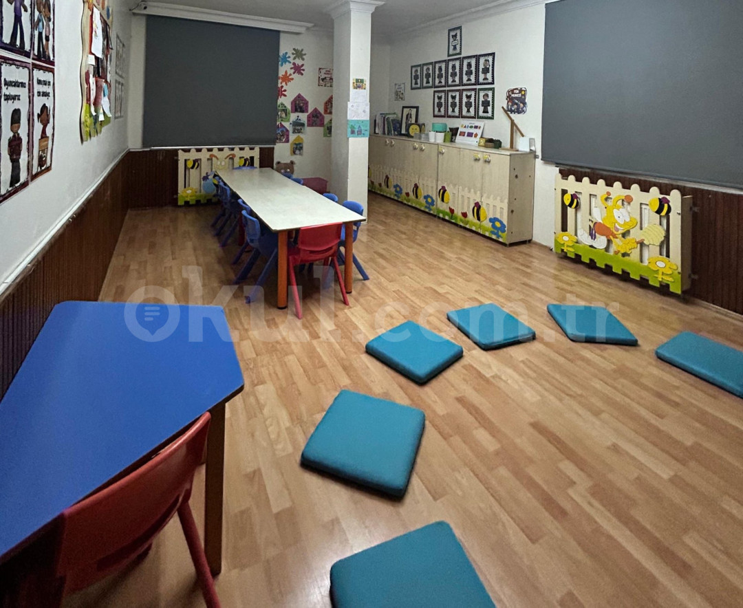 Özel Ataşehir Pek Okulları Anaokulu - 31