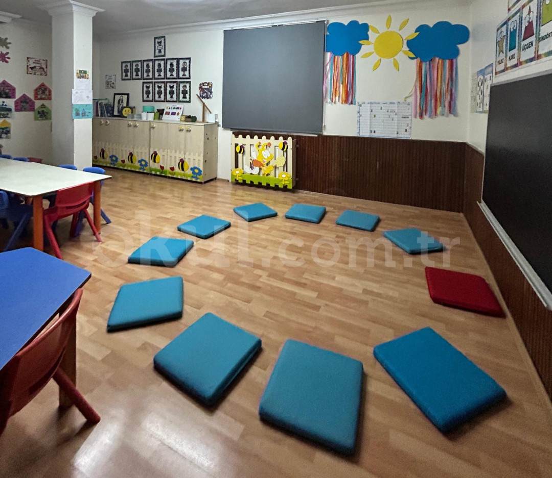 Özel Ataşehir Pek Okulları Anaokulu - 30